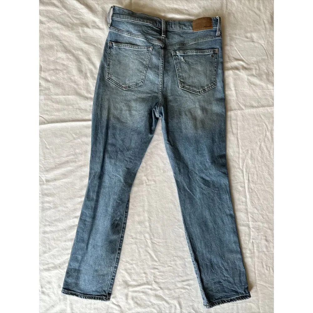 Madewell sale jeans